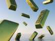 Gold To Scale To Rs 38 000 Per 10 Gm In A Year On Global Cu