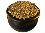 Gold