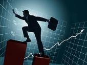 Religare, IDFC shares surge up to 4.45% on bank licence plan