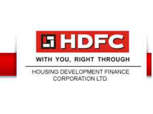 HDFC MF HDFC MF