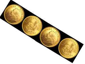 Gold Graph Gold Graph