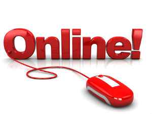 online