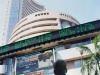 Sensex trades flat a day after Union Budget; Infosys up post results