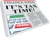 Tax Proposals A Mixed Bag, More Could Have Been Done: Experts