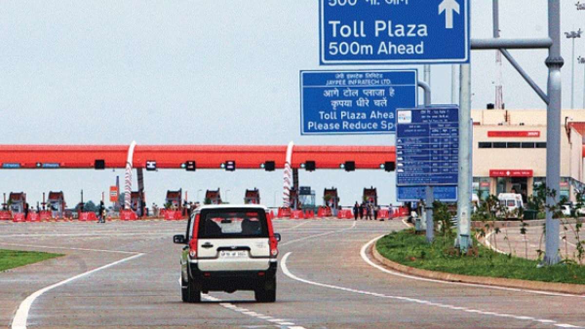 AXIS Bank FASTag Methods to Register, Login, Buy and Recharge AXIS FASTag Goodreturns