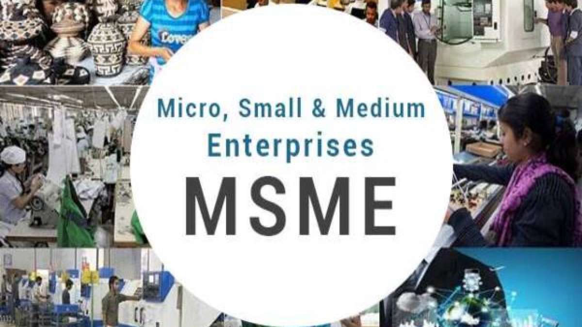 MSME Registration- What is MSME, Eligibility, Documents,Certificate and Application Process - Goodreturns