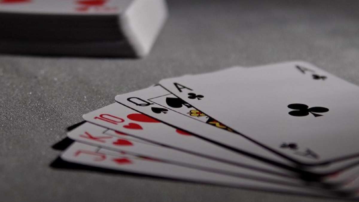 What Are The Three Most Popular Card Games In India? - Goodreturns