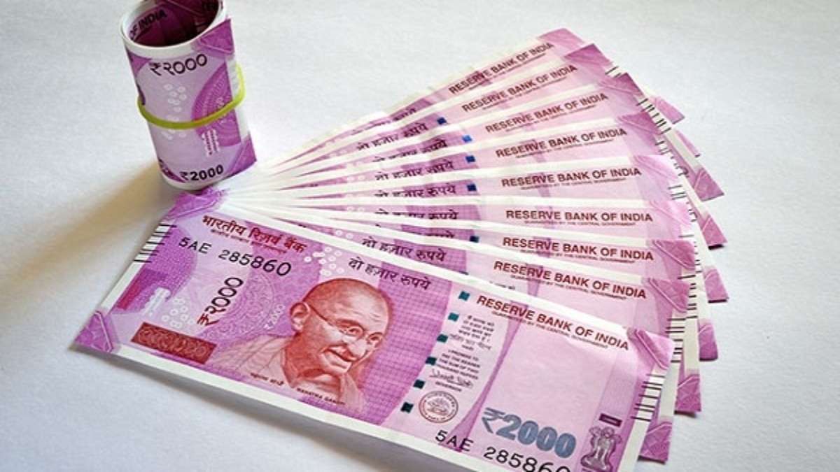 Among Govt Banks This Bank Provides Highest Interest Rates On FDs Up 