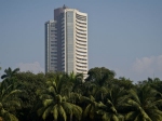 Sensex Gains 1.39% During The Week On Strong Global Cues