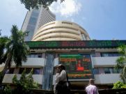 Indian Markets Trades Lower, Lupin Falls Post FDA Warning