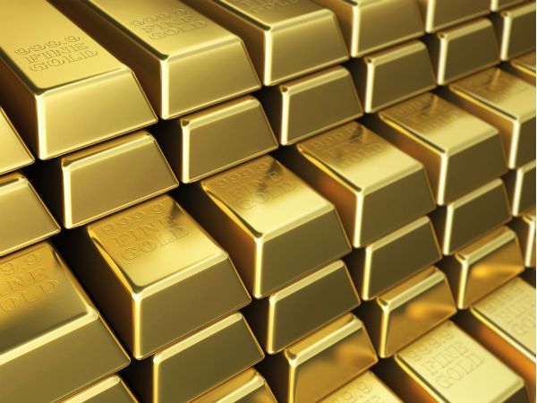 What are gold ETFs and why you should buy them?