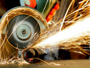 India's manufacturing sector expands at strongest pace since March: HSBC India's manufacturing sector expands at strongest pace since March: HSBC