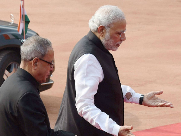 Government Committed to Enhance Ease of Doing Business: Mukherjee Government Committed to Enhance Ease of Doing Business: Mukherjee