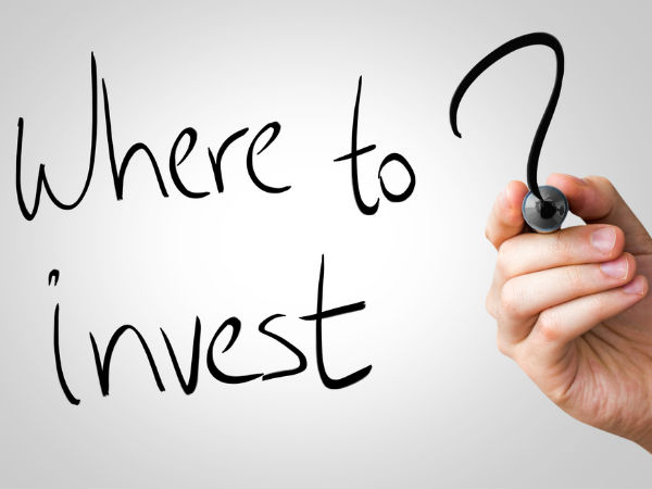 Good for international residential investment