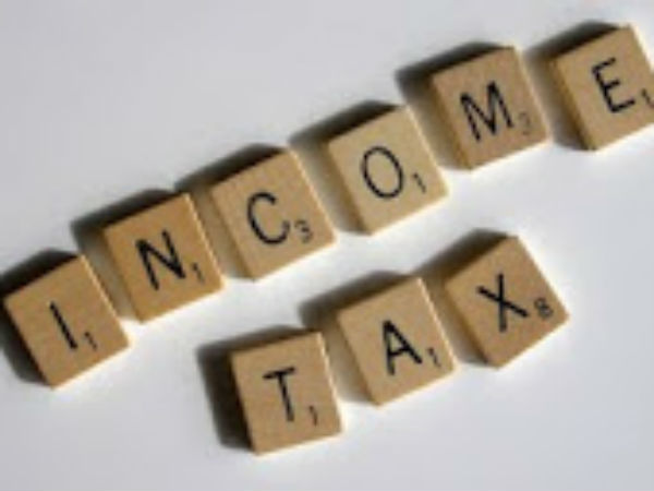 Govt to Modify New Income Tax Return Forms Govt to Modify New Income Tax Return Forms