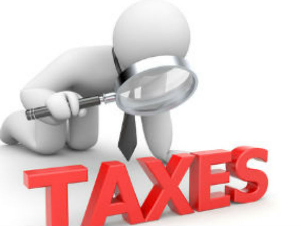 Last Date For Filing Income Tax Return Extended To Sep 7, 2015 Last Date For Filing Income Tax Return Extended To Sep 7, 2015