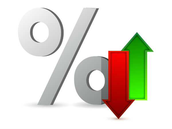 What is the interest rate on the VPF?