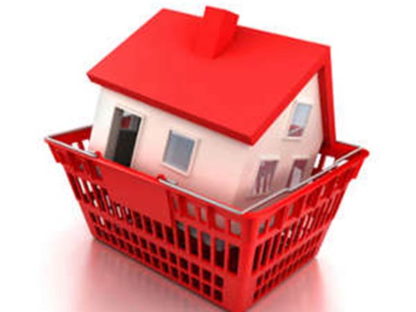 Real estate may get a little cheaper