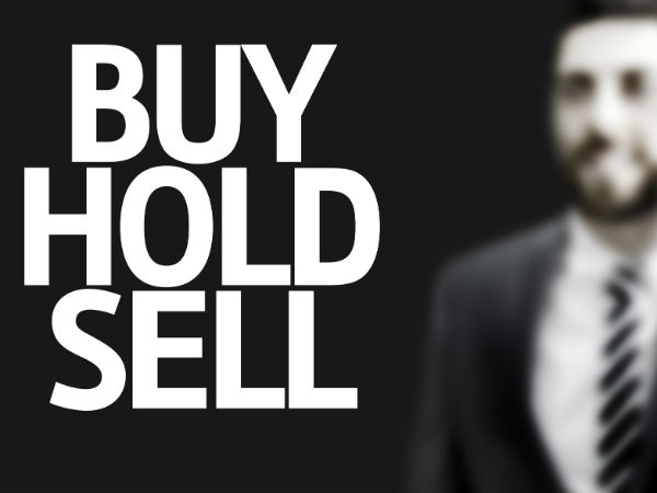 Should you be buying stocks now?