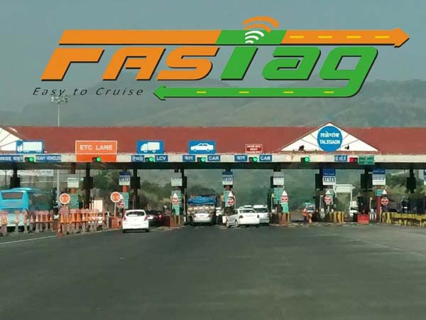 5. FASTag to be mandatory for all 4-wheelers: