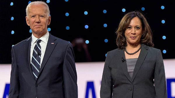US Election Results: Joe Biden Gains Majority Votes To Become The New President US Election Results: Joe Biden Gains Majority Votes To Become The New President