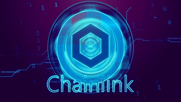 ChainLink - LINK