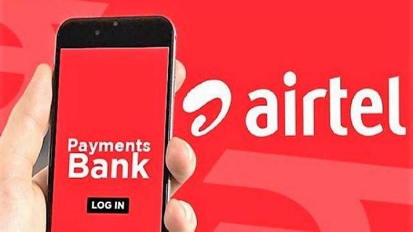 Best UPI Apps in India- Airtel Payments Bank Apps