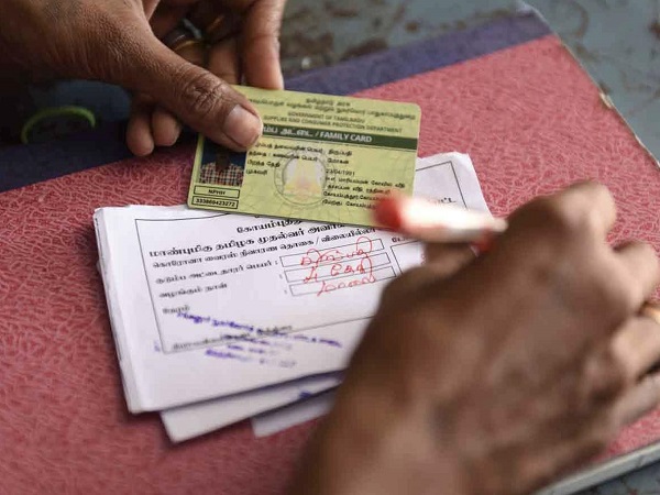 Govt Extends Free Ration Scheme For Poor By 3 Months Govt Extends Free Ration Scheme For Poor By 3 Months