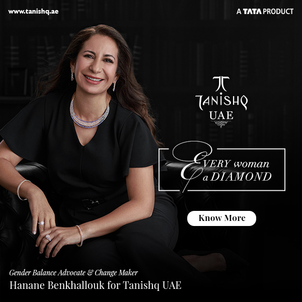 Tanishq Ropes In Regional Personalities In Latest Campaign To Celebrate Women In All Her Glory