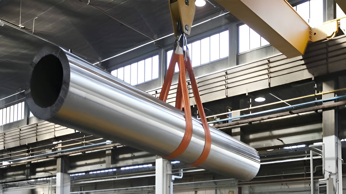 Societe Generale Picks Up Stake In Rama Steel Tubes, Scrip Up 150 In 1