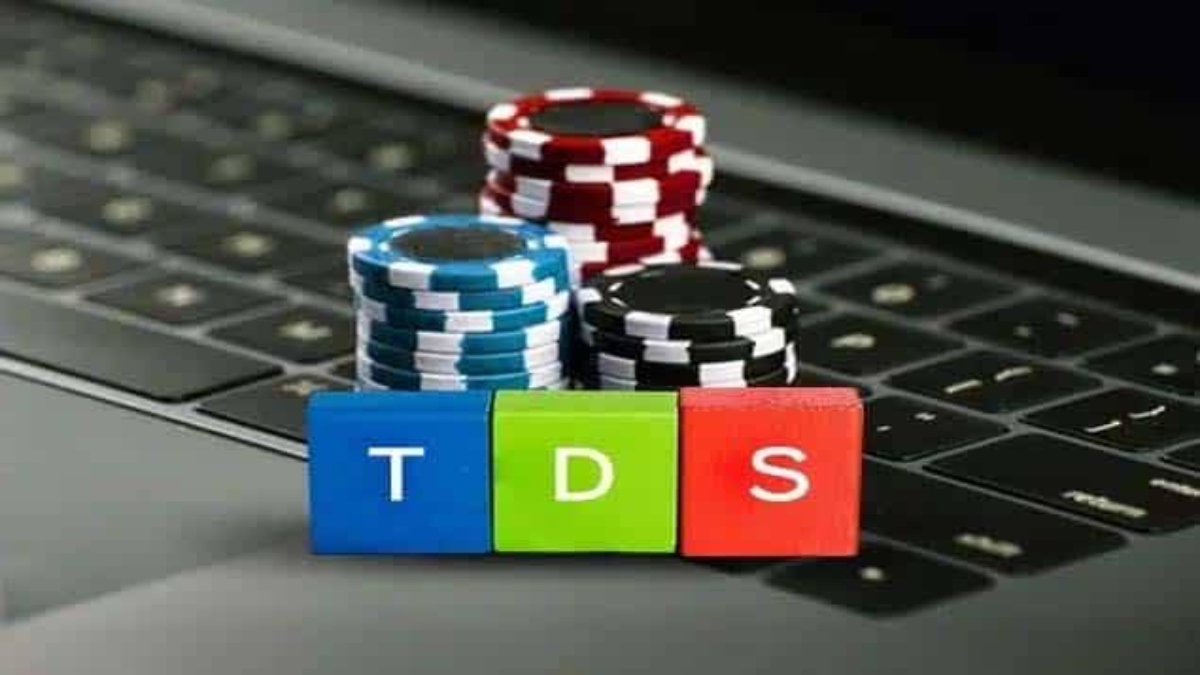 How To Get Tds Certificate