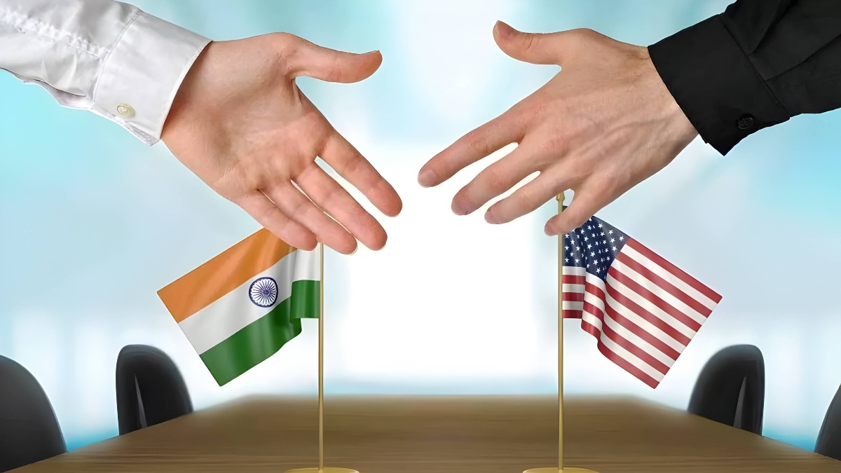 India And US Successfully Resolve All Ongoing Trade Disputes At WTO ...