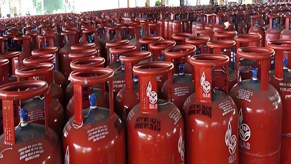 LPG Cylinder Prices Aug 1, 2023: 19 Kg Cylinder Price Reduced, Check ...