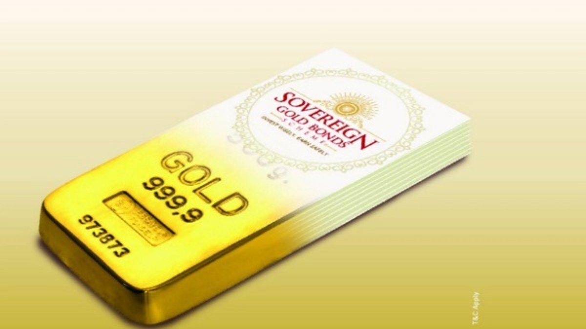 Premature Redemption Of This Sovereign Gold Bond Scheme Set On August 8