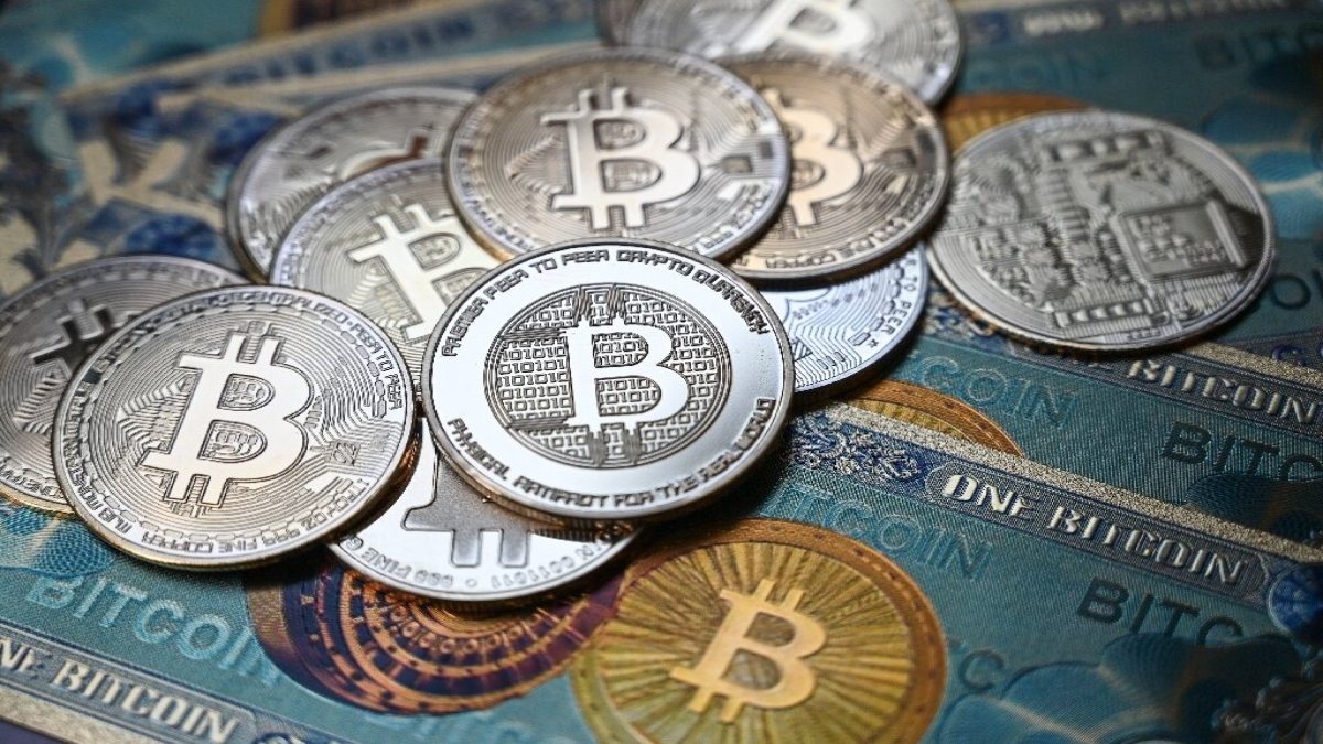 Visual Reference: The Imf S New Crypto Risk Checker Explore How The