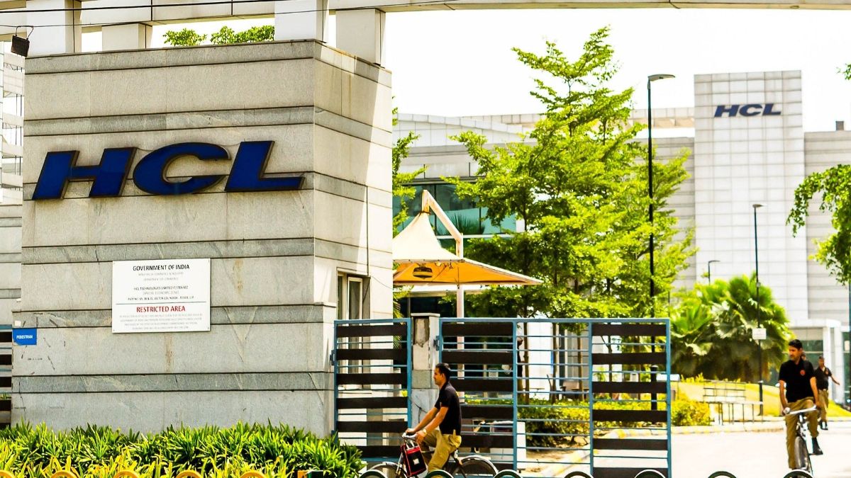 HCL Tech Q2 Results: Consolidated PAT Beats Street's Estimates, Rises By 10% YoY To Rs 3,832 Crore - Goodreturns