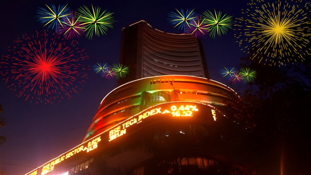 Muhurat Trading 2023 Strategy: How Should Investors Brighten Their Portfolio In Future - Goodreturns
