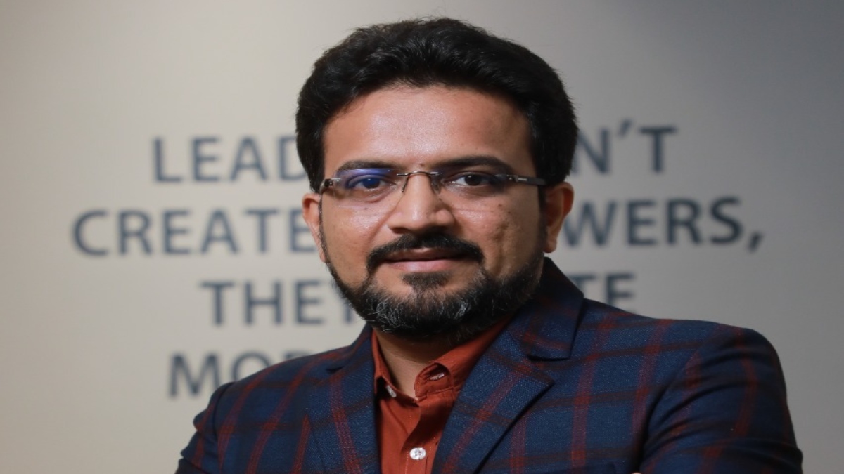 Annu Rathi GR Exclusive: Focus On PSU Banks, Railways, Infra Stocks After Budget ...