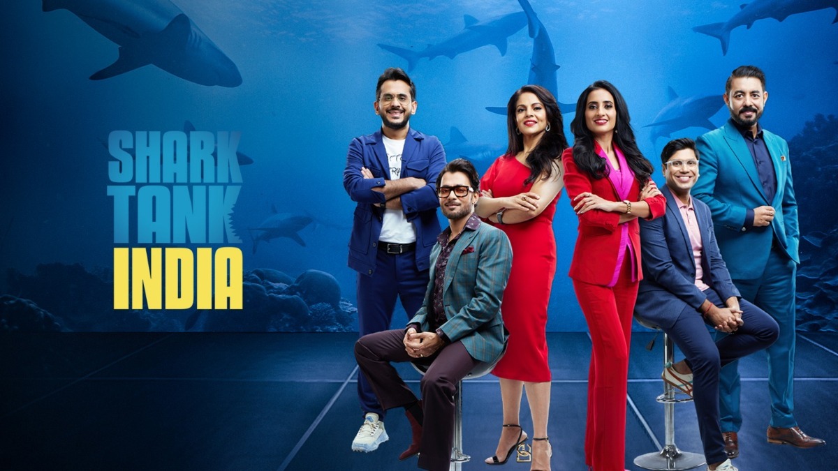 Shark Tank India Season 3 How A Cricket Bat Pitch Led To A 100 Cr