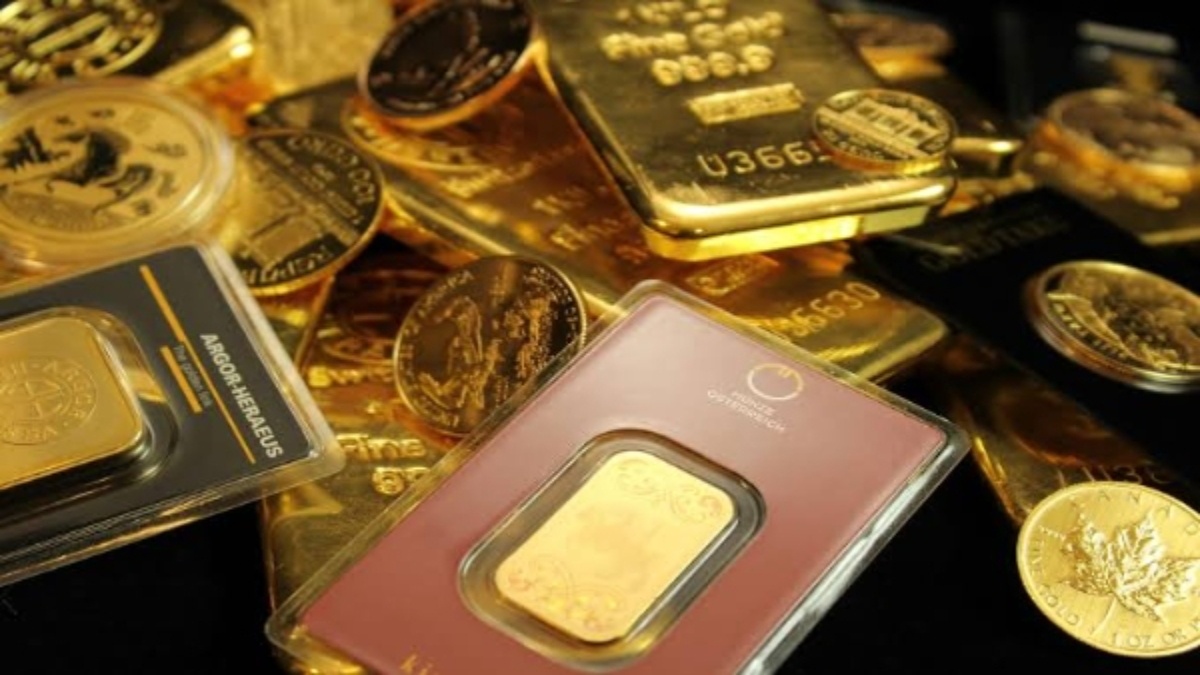 Gold Prices Today, March 15 Gold, Silver Prices Rise On MCX Goodreturns
