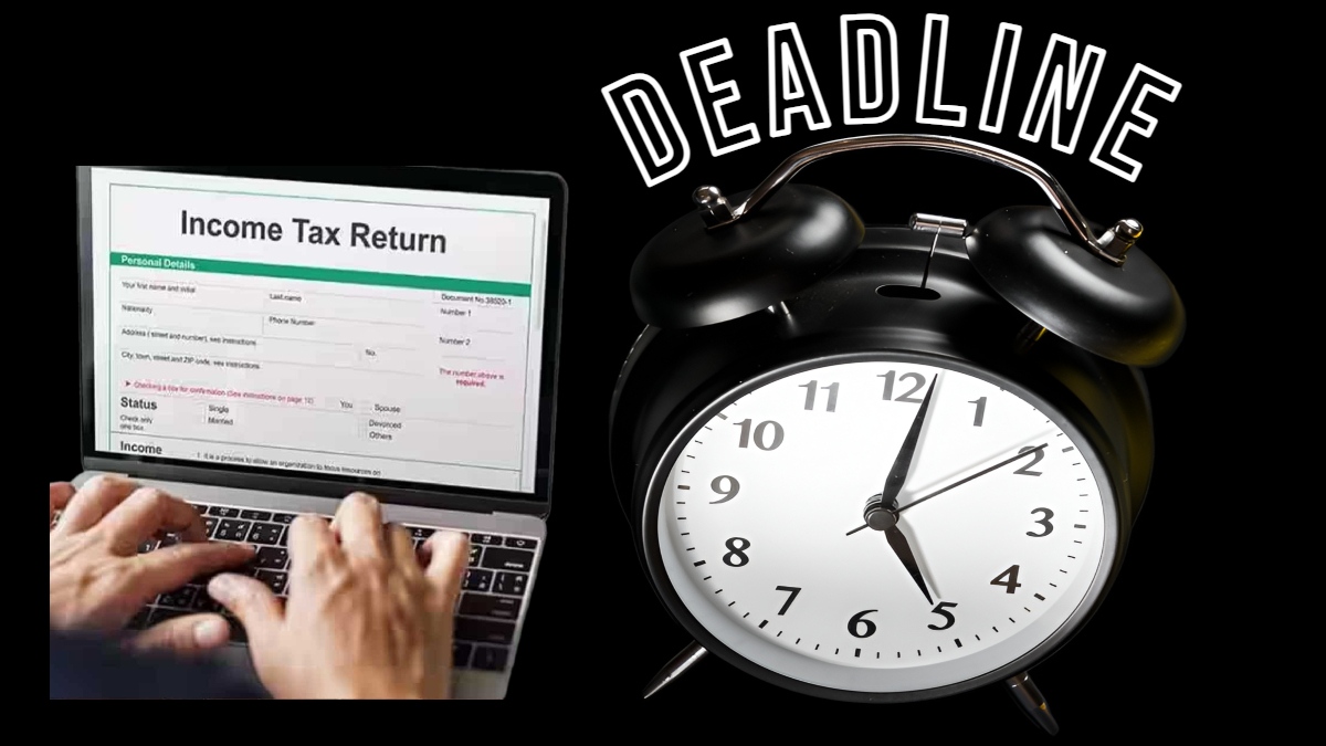 Income Tax Return FY23 24 Form 16 Issuance Deadline Pushed Don t Miss income-tax-return-fy23-24-form-16-issuance-deadline-pushed-don-t-miss