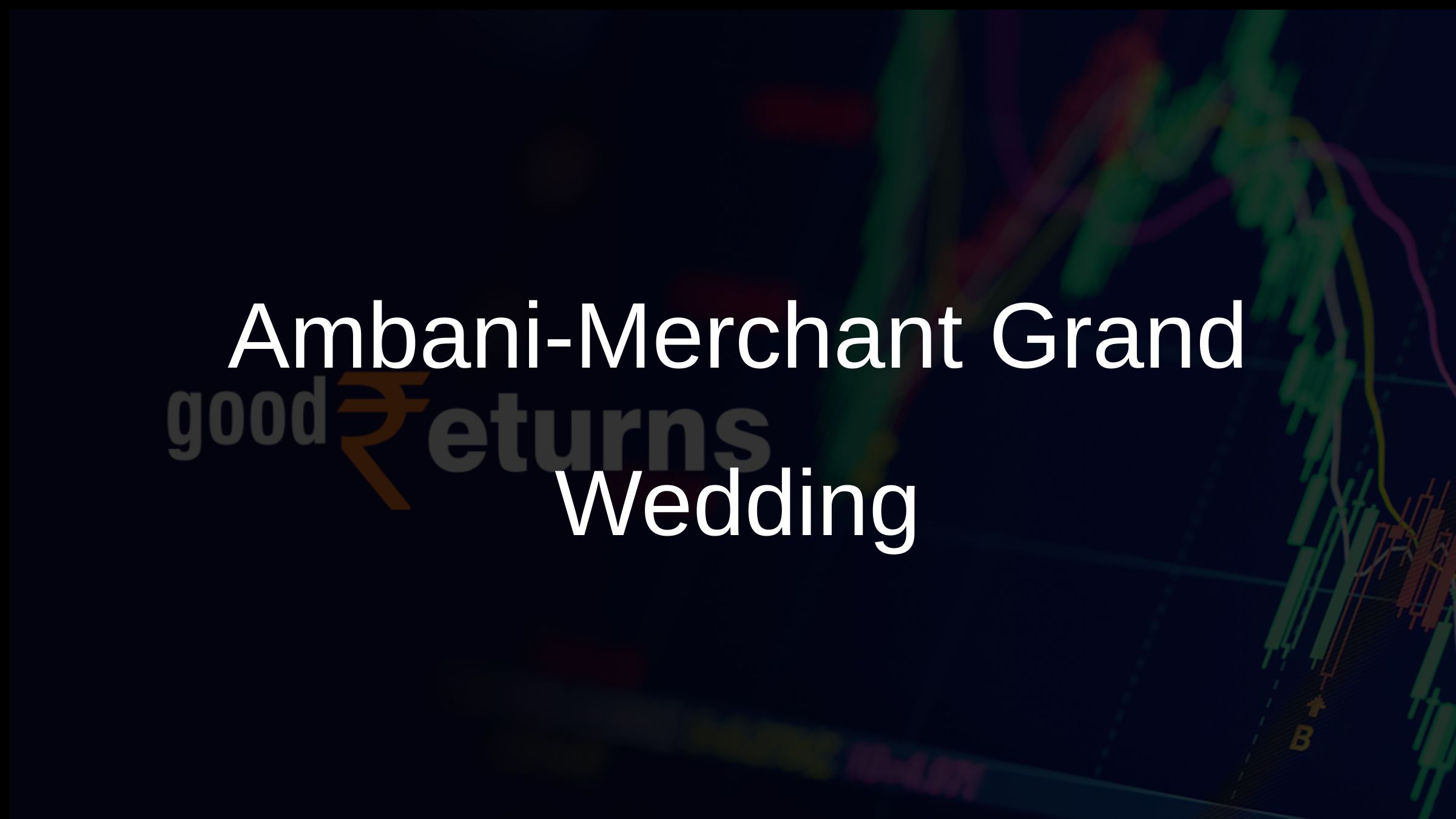 Anant Ambani Weds Radhika Merchant in Lavish Celebrity-Packed Ceremony