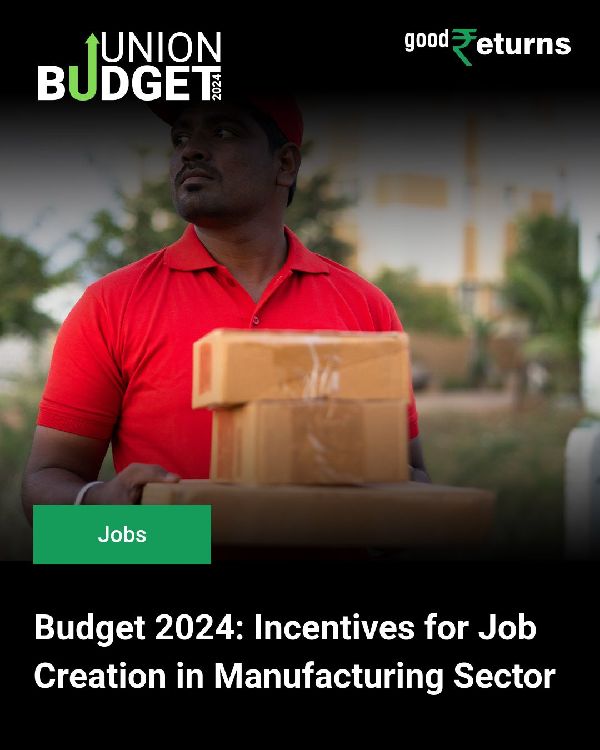 ಲೈವ್ ಕವರೇಜ್: ಯೂನಿಯನ್ ಬಜೆಟ್ 2024- ಜುಲೈ 23 ಕ್ಕೆ ನವೀಕರಣಗಳು