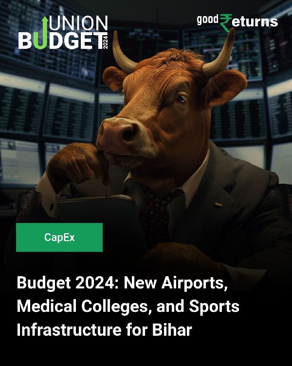 ಲೈವ್ ಕವರೇಜ್: ಯೂನಿಯನ್ ಬಜೆಟ್ 2024, ಜುಲೈ 23