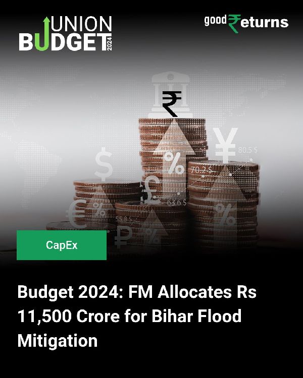 ಕೇಂದ್ರ ಬಜೆಟ್ 2024 ರಂದು ಲೈವ್ ಅಪ್‌ಡೇಟ್‌ಗಳು: ಜುಲೈ 23