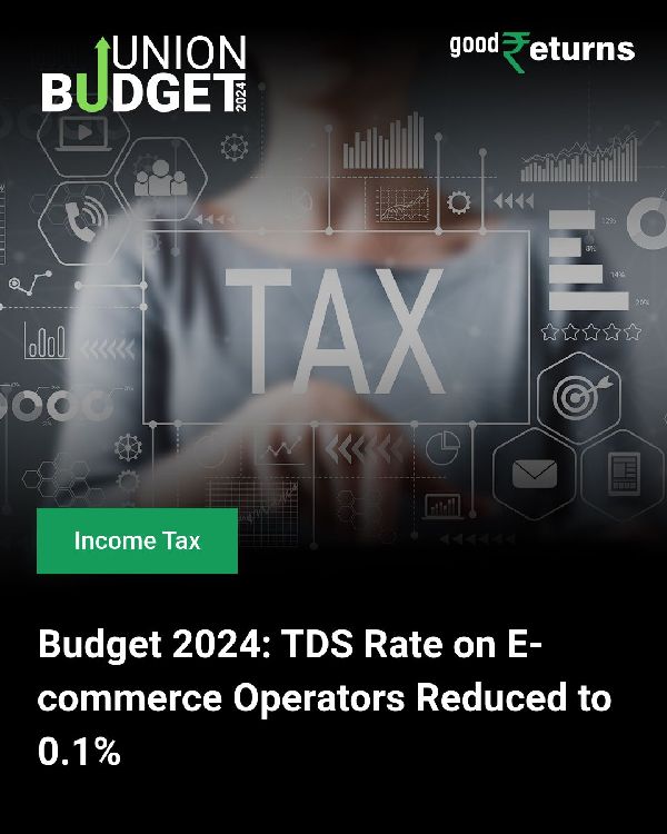 ಲೈವ್ ಅಪ್‌ಡೇಟ್‌ಗಳು: ಕೇಂದ್ರ ಬಜೆಟ್ 2024 - ಜುಲೈ 23