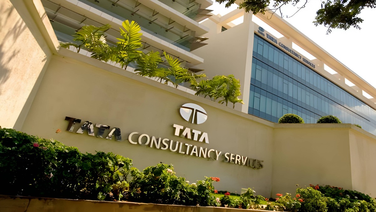TCS Q1 Results: India's Largest IT Company Beats Estimates In Q1; Earns Cons PAT Of Rs 12,105 Crore, Up 9% YoY