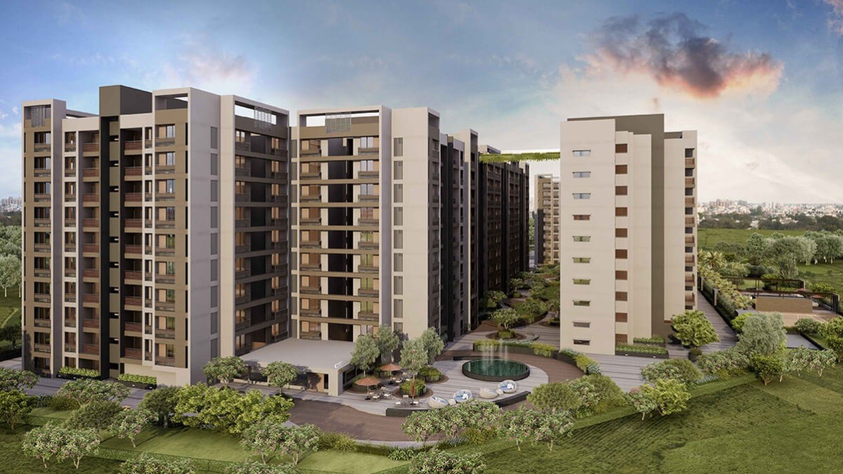 How India's Real Estate Sector Has Shaped Urban Development Since Independence?