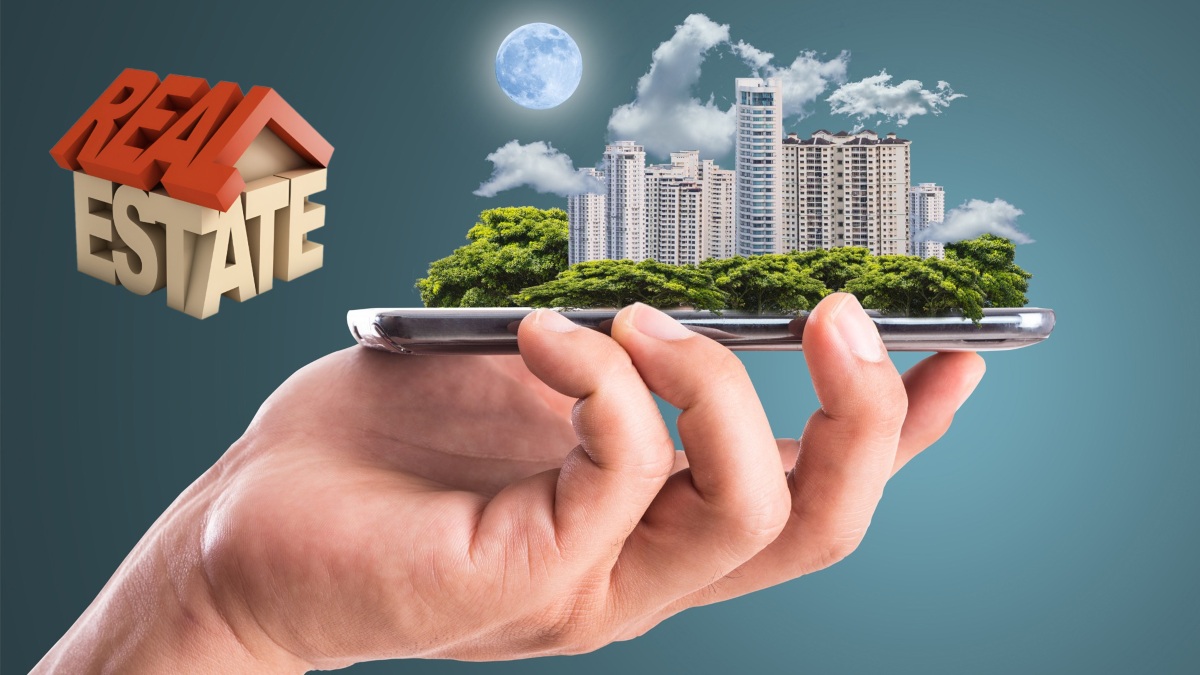 FDI Trends:  Catalyzing Progress in India's Real Estate Market