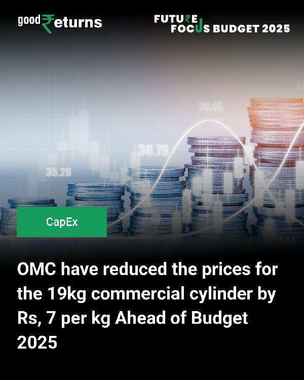 केंद्रीय बजट प्रत्याशाओं पर लाइव अपडेट: